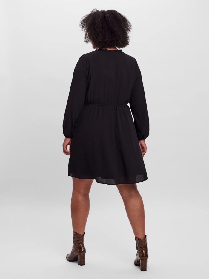 Vero Moda Kleita - Image 3