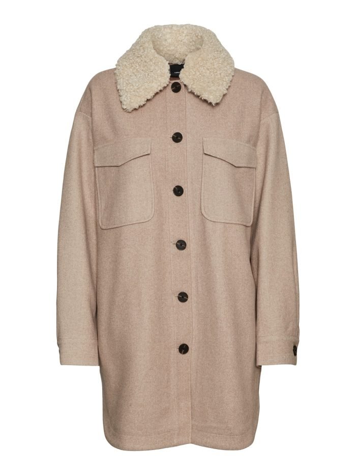 Vero Moda Mētelis - Image 5