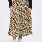 Only Carmakoma Svārki