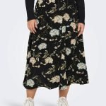 Only Carmakoma Svārki