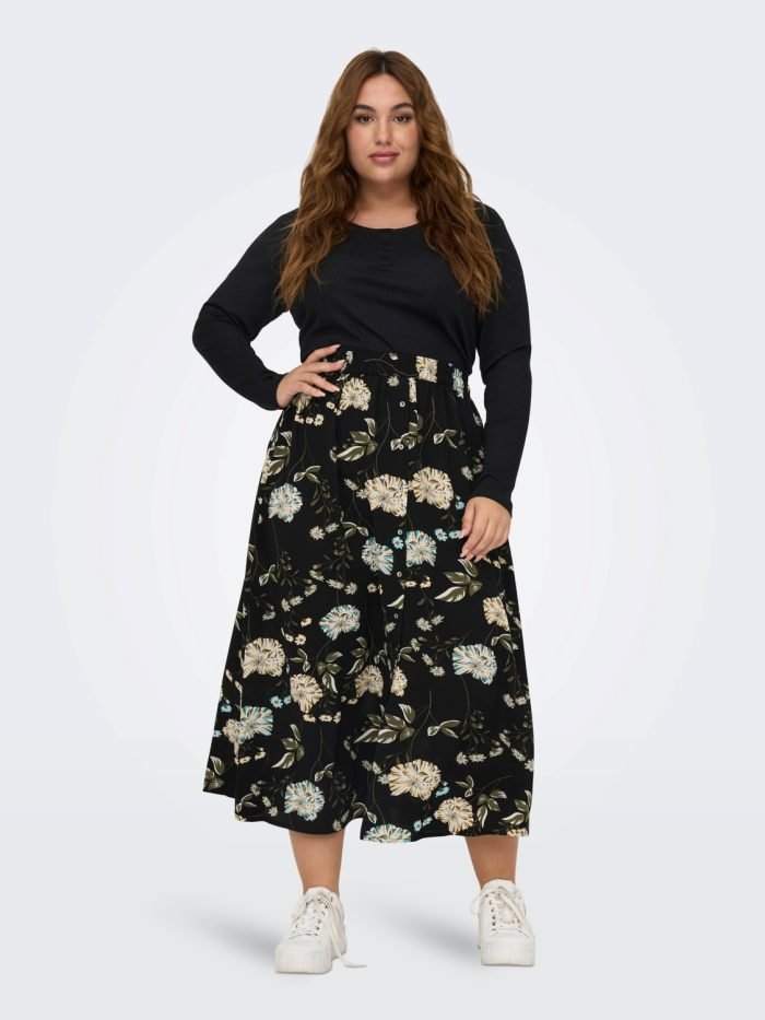 Only Carmakoma Svārki - Image 4