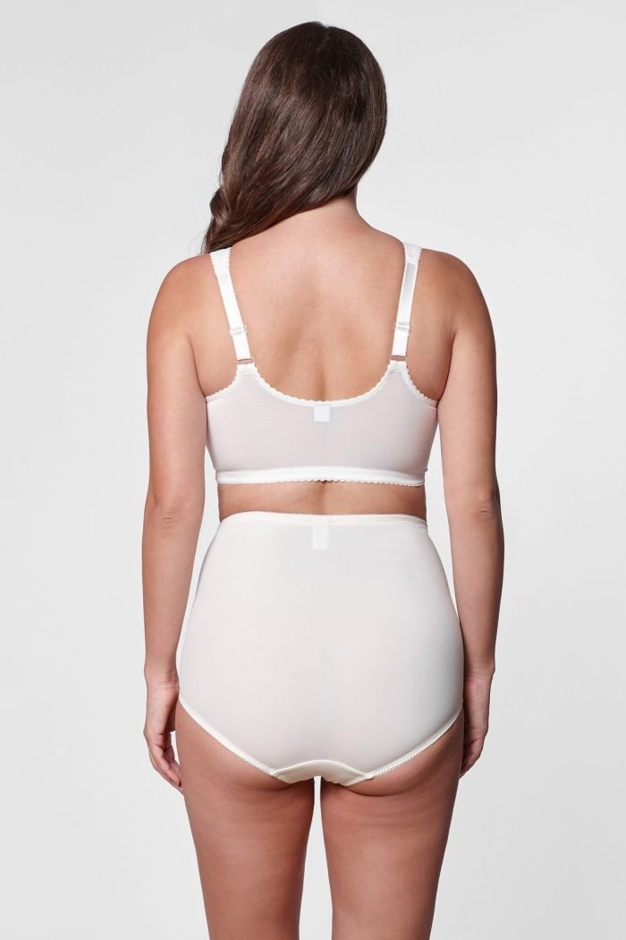 Balts Krūšturis - Image 3