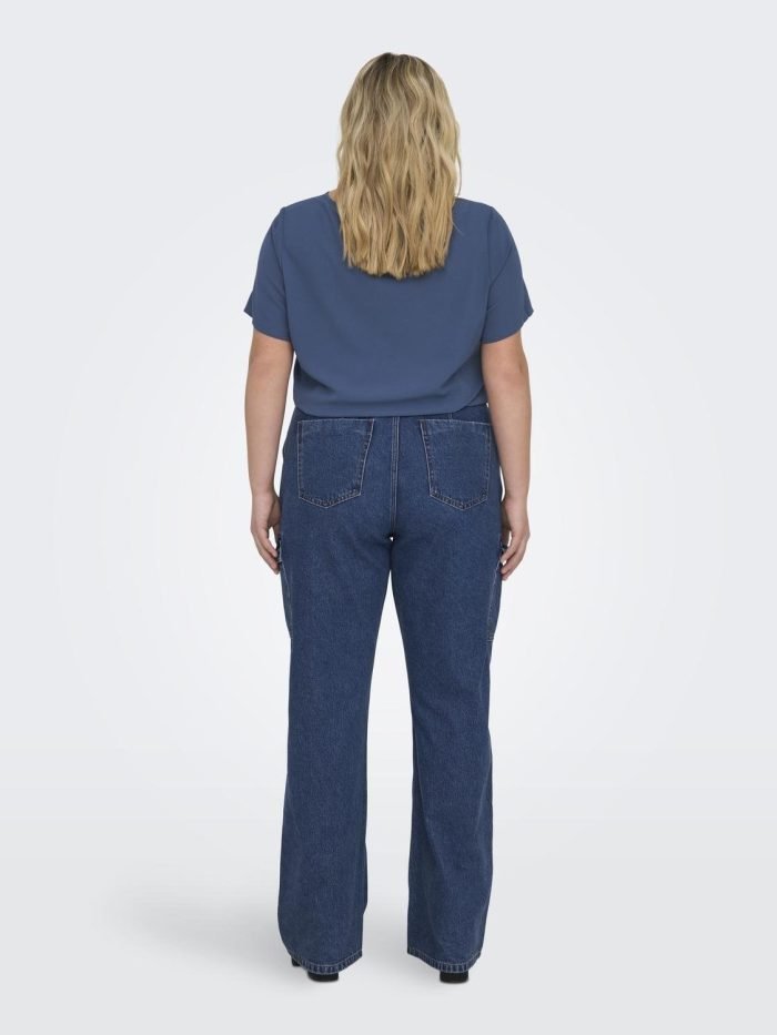 Only Carmakoma Džinsi - Image 2