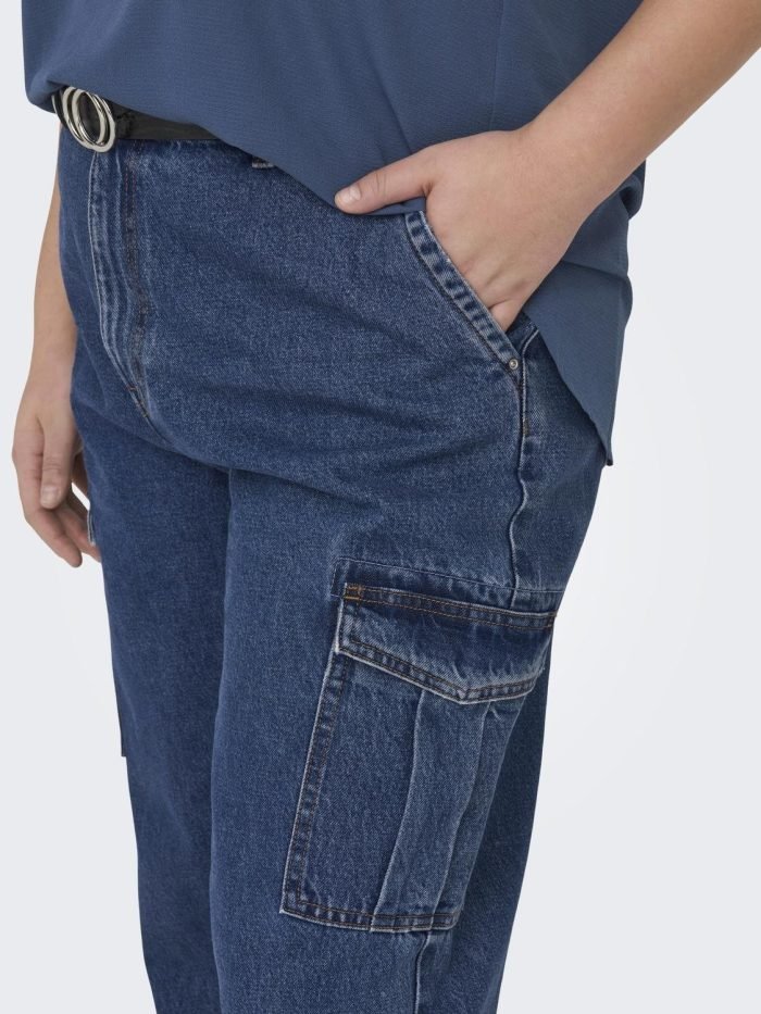 Only Carmakoma Džinsi - Image 3