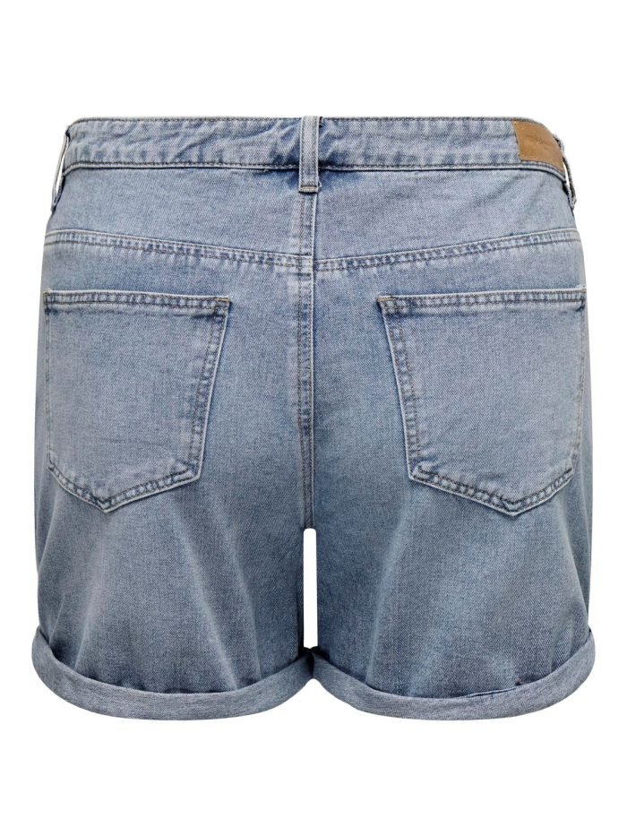 Only Carmakoma Džinsu Šorti - Image 6