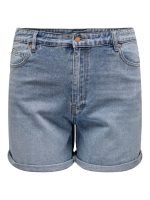 Only Carmakoma Džinsu Šorti - Image 5