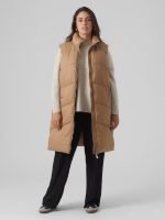 Vero Moda Stepēta Veste - Image 4