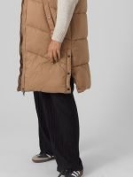 Vero Moda Stepēta Veste - Image 3