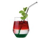 CILIO Nerūsējošā Tērauda Salmiņi STEEL - Image 2