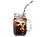 CILIO Nerūsējošā Tērauda Salmiņi STEEL - Image 3