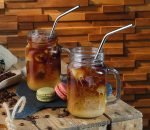 CILIO Nerūsējošā Tērauda Salmiņi STEEL - Image 6