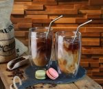 CILIO Nerūsējošā Tērauda Salmiņi STEEL - Image 7