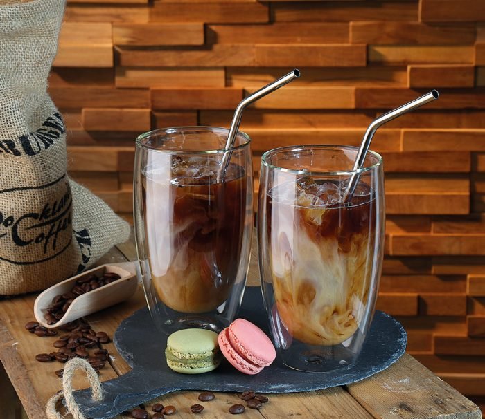 CILIO Nerūsējošā Tērauda Salmiņi STEEL - Image 7