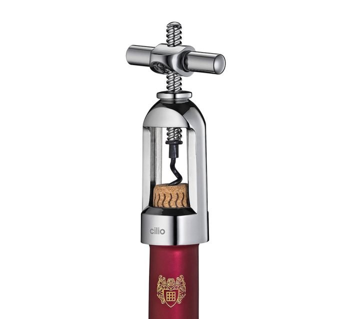 CILIO Korķviļķis TRADIZIONE - Image 3