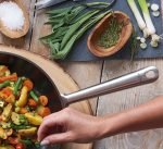 KÜCHENPROFI Čuguna Cepšanas Panna PROVENCE 24 cm - Image 4