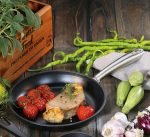 KÜCHENPROFI Čuguna Cepšanas Panna PROVENCE 24 cm - Image 3