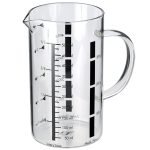 KÜCHENPROFI Mēr Krūze 0,5 L