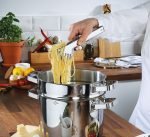 KÜCHENPROFI Makaronu knaibles BRASSERIE - Image 2