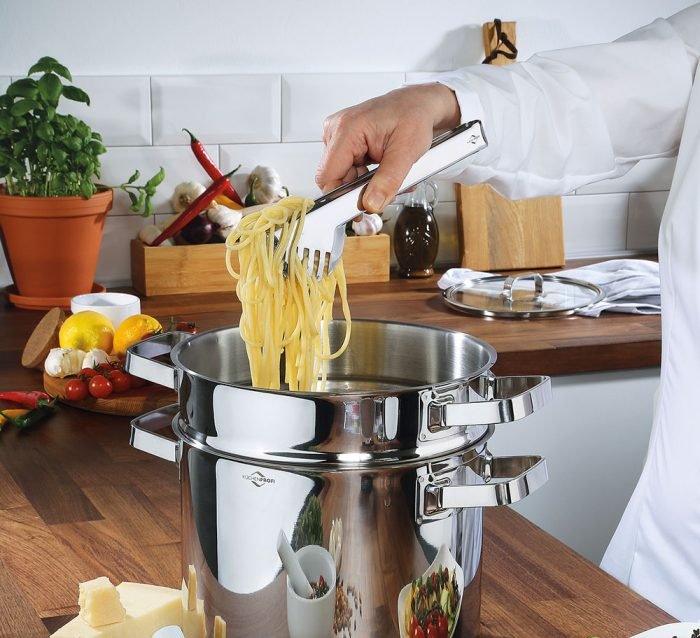 KÜCHENPROFI Makaronu knaibles BRASSERIE - Image 2