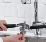 KÜCHENPROFI Ķiploku Spiede PROFILE - Image 3