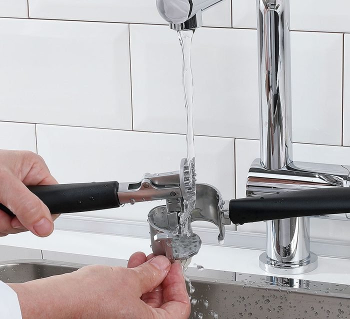 KÜCHENPROFI Ķiploku Spiede PROFILE - Image 3