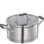 KÜCHENPROFI Pods BOLOGNA 20 cm