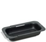 KÜCHENPROFI Izlietnes Sietiņš, Pagarināms