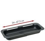 KÜCHENPROFI Izlietnes Sietiņš, Pagarināms - Image 3