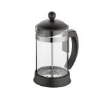 CILIO Franču Kafijas Automāts French Press MARIELLA, 6 Tasītēm