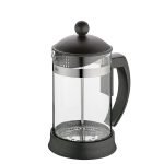 CILIO Franču Kafijas Automāts French Press MARIELLA, 6 Tasītēm