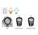 CILIO Termospudele DELUXE 650ml - Image 3