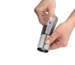 CILIO Sāls un Piparu Dzirnavu Komplekts BARI - Image 2