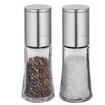 CILIO Sāls un Piparu Dzirnavu Komplekts BARI