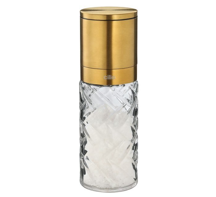 CILIO Sāls un Piparu Dzirnavas CRISTALLO - Image 4