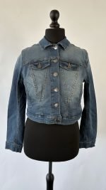 Sheego Džinsa Žakete