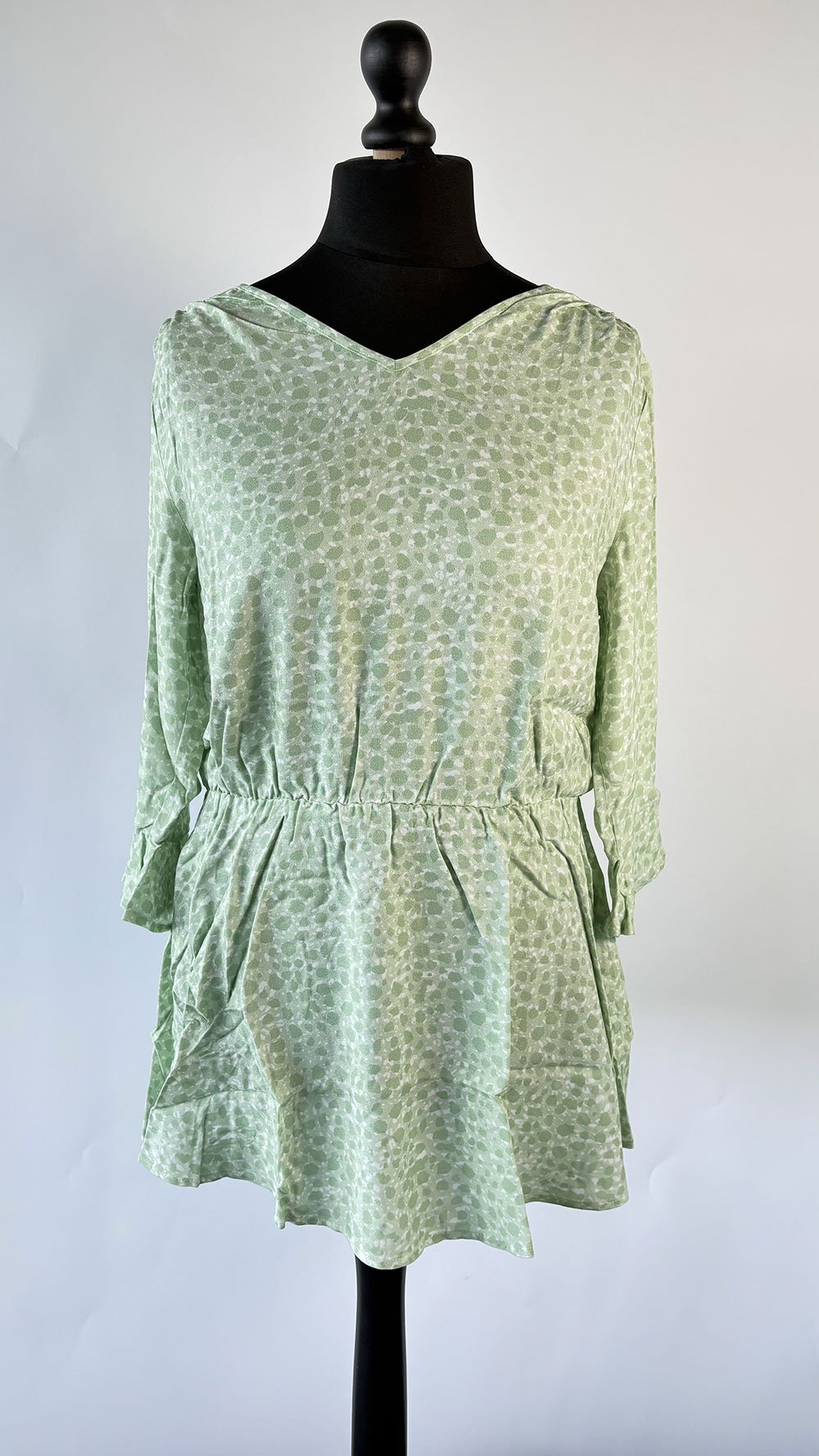 IMG_5517 Sheego Tunika - Image 1