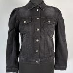 Sheego Džinsa Žakete