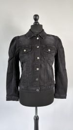 Sheego Džinsa Žakete