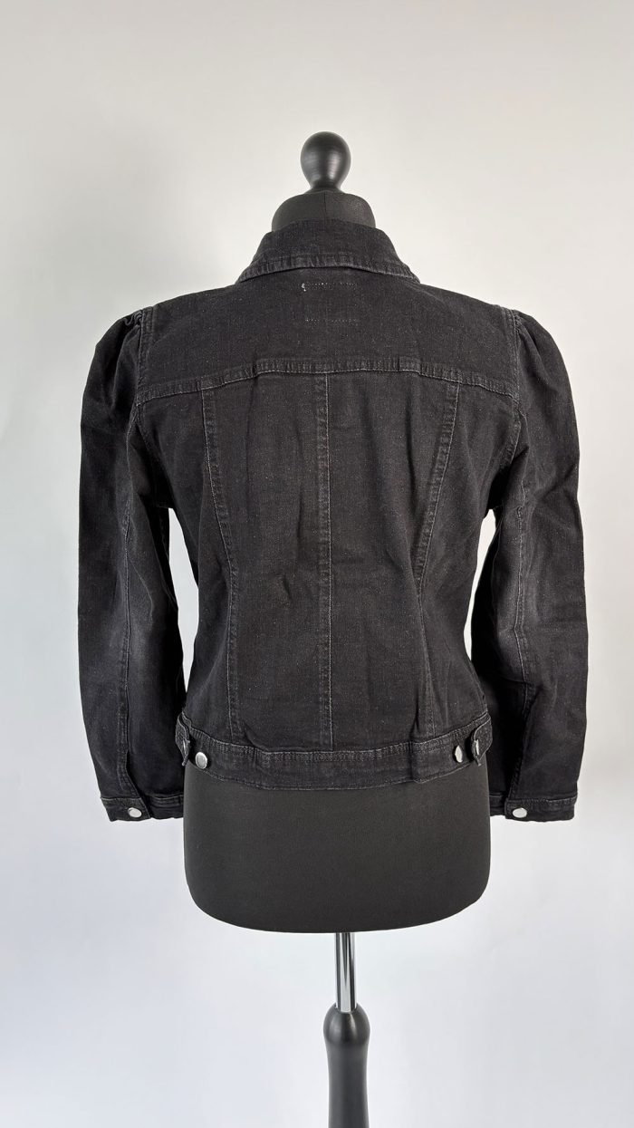 Sheego Džinsa Žakete - Image 2