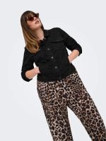 Only Carmakoma Džinsa Žakete - Image 4