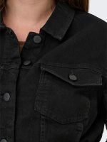 Only Carmakoma Džinsa Žakete - Image 3