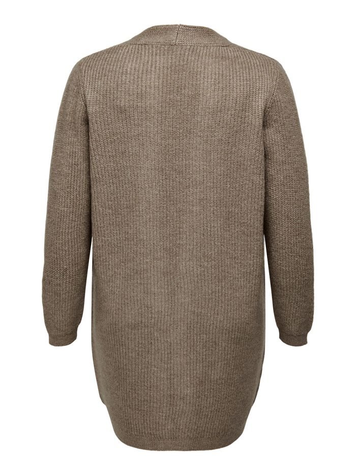 Only Carmakoma Trikotāžas Kardigāns - Image 6