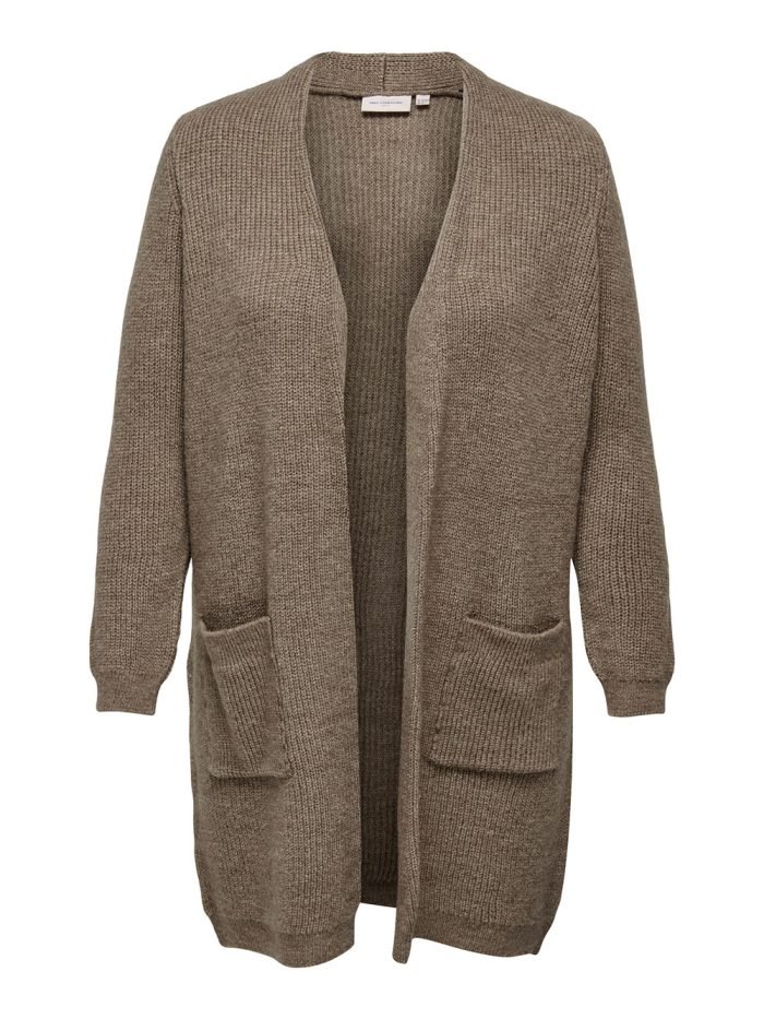 Only Carmakoma Trikotāžas Kardigāns - Image 5