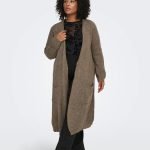 Only Carmakoma Trikotāžas Kardigāns