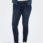 Only Carmakoma Džinsi