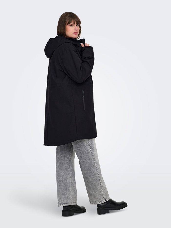 Only Carmakoma Funkcionālā Jaka - Image 2