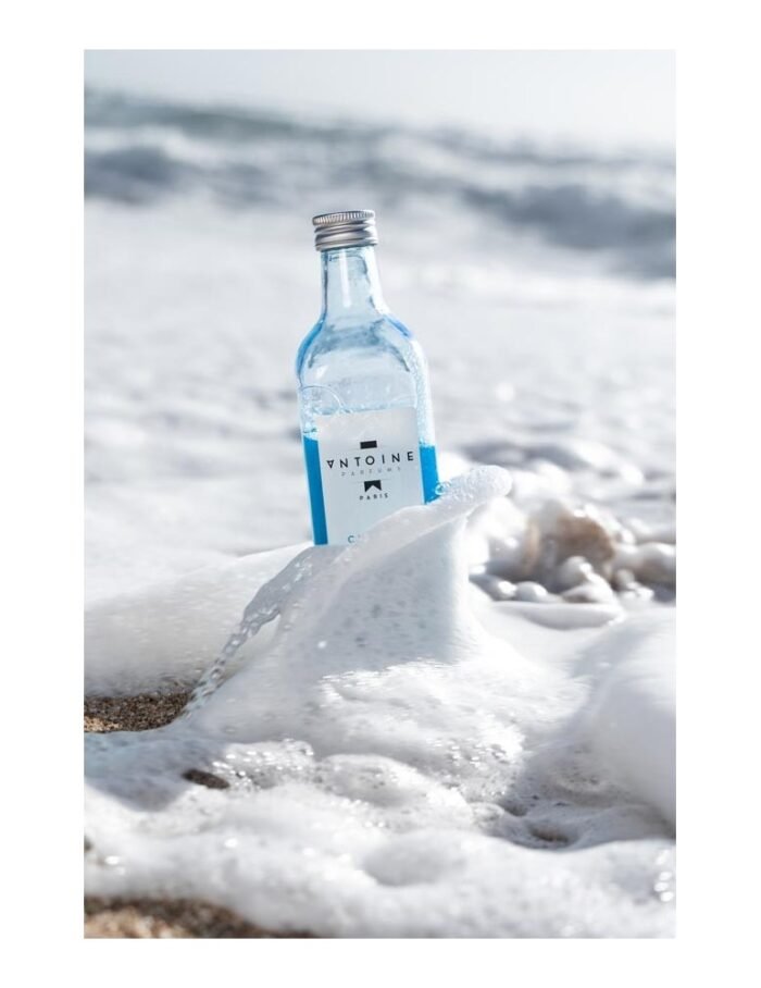 ANTOINE Mazgāšanas Līdzeklis „Classic“ 750 ml - Image 2