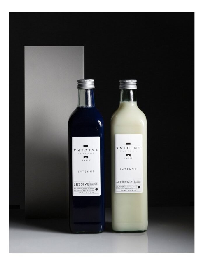 ANTOINE Mazgāšanas Līdzeklis „INTENSE“ 750 ml - Image 2