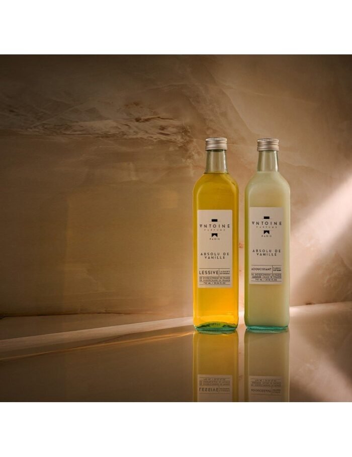 ANTOINE Mazgāšanas Līdzeklis „Vanille“ 750 ml - Image 2
